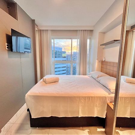 Bsb Stay Premium Flats Particulares - Saint Moritz Shn Brasília Exterior foto