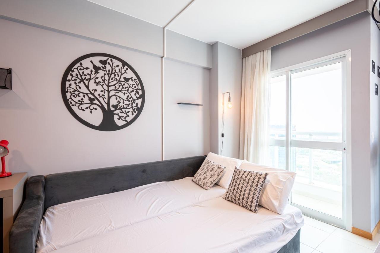 Bsb Stay Premium Flats Particulares - Saint Moritz Shn Brasília Exterior foto