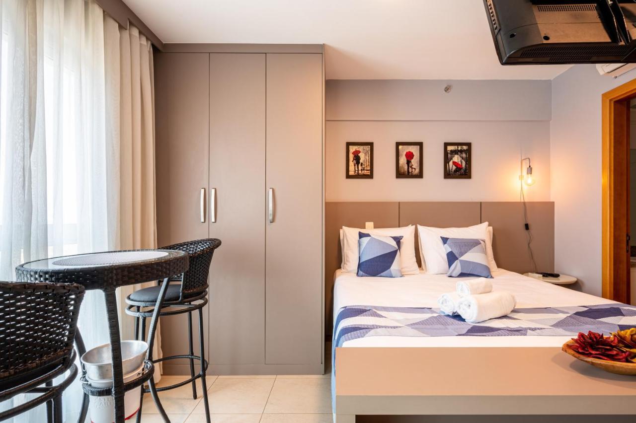 Bsb Stay Premium Flats Particulares - Saint Moritz Shn Brasília Exterior foto
