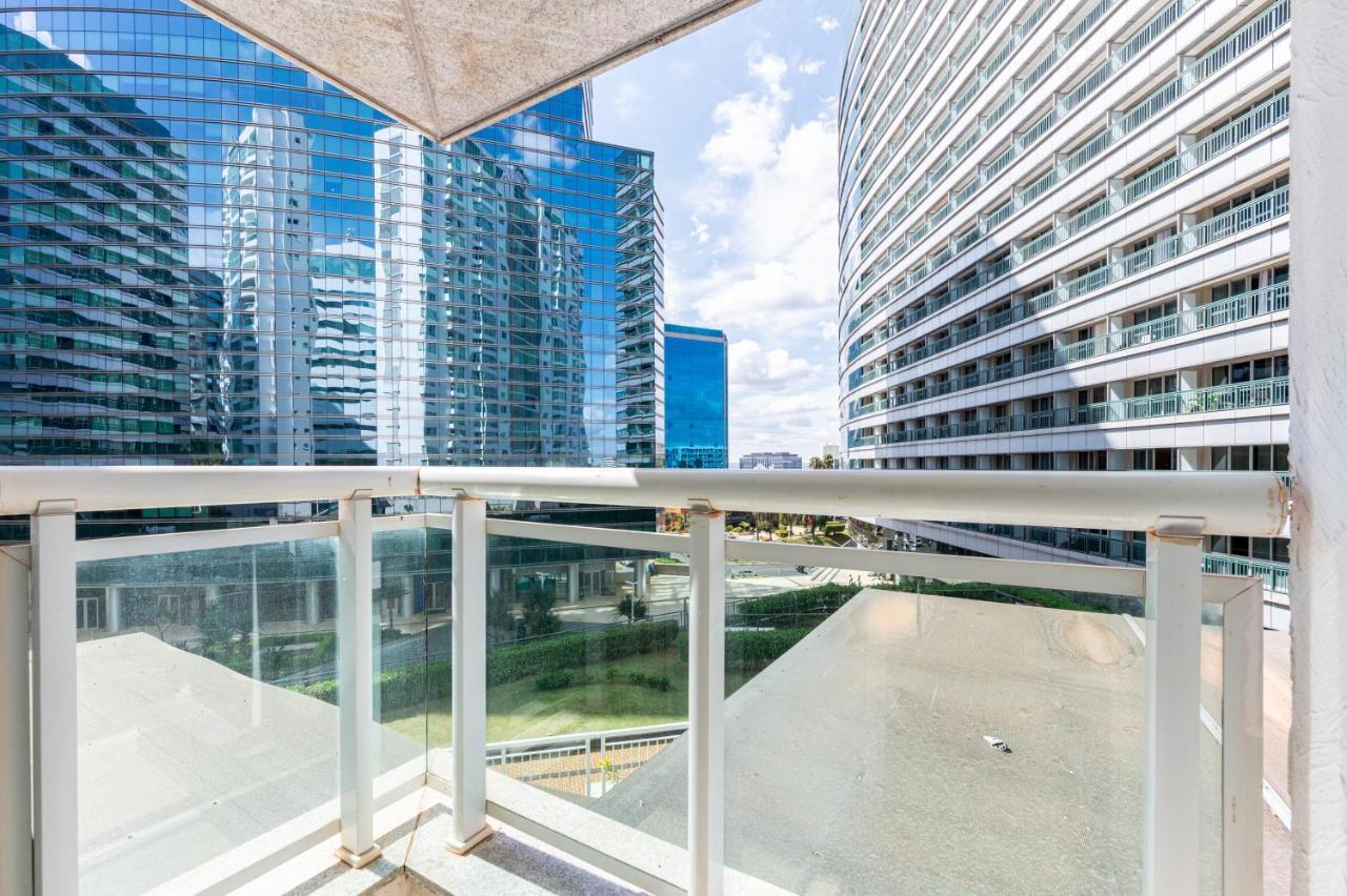 Bsb Stay Premium Flats Particulares - Saint Moritz Shn Brasília Exterior foto