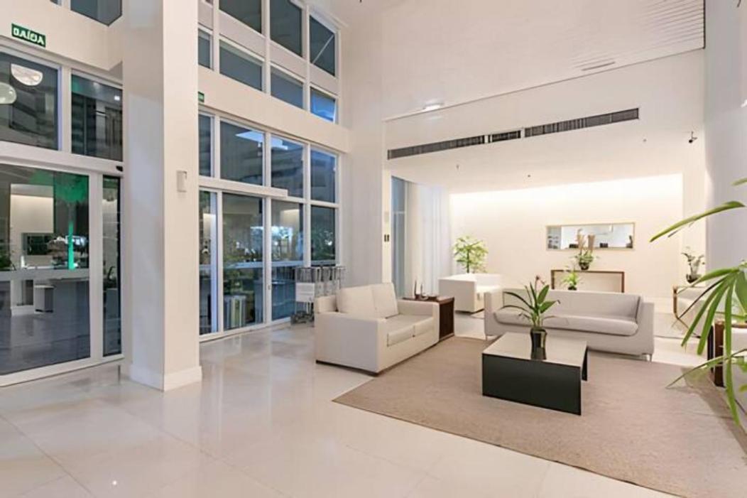Bsb Stay Premium Flats Particulares - Saint Moritz Shn Brasília Exterior foto